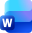 microsoft word icon