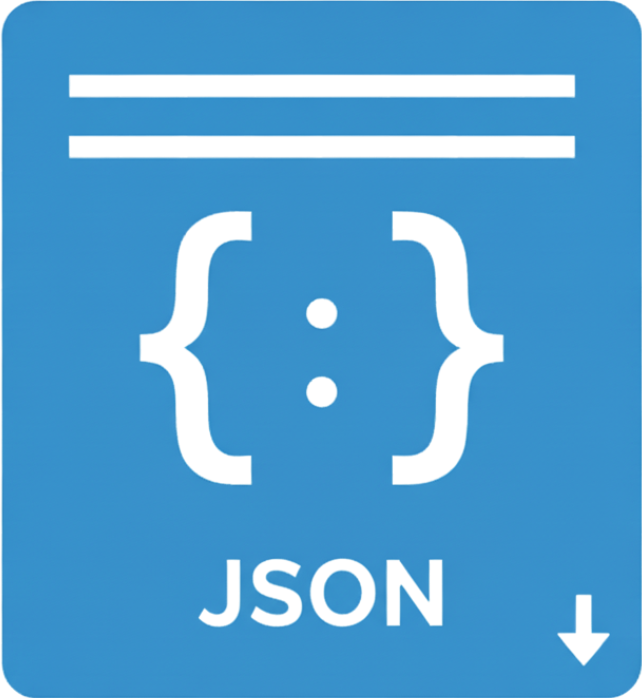json icon